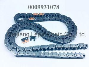 Renault S. a Auto Transfer Case Hy-Vo Timing Chain