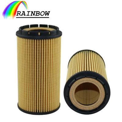 New Design Hu718X Filter Element Supplier Oil Filters for Benz Santa F&eacute; I (SM) 2.0 Crdi 4X4