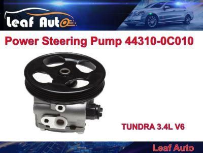 Caja Cremallera Direccion Bomba Power Steering Pump 44200-26500