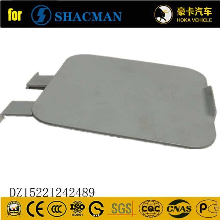 Original Shacman Spare Parts H3000 Headlight Repair Cover for Shacman Heavy Duty Truck