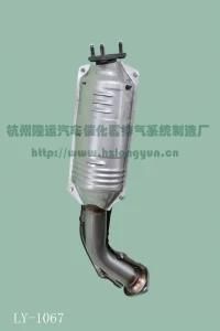 Catalytic Converter for Honda CRV (LY-1067)