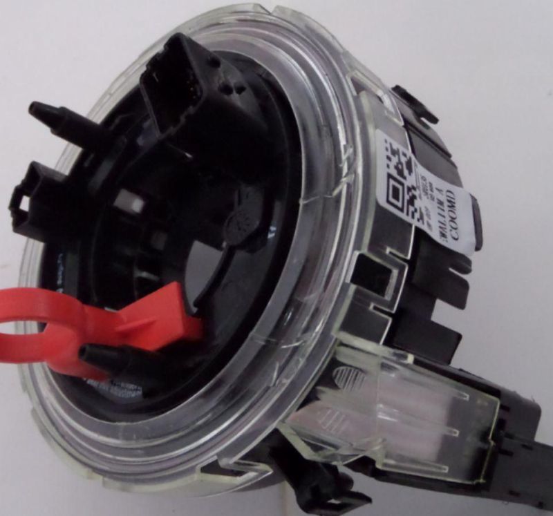 Hot Sale Spiral Cable Clock Spring for Audi L4e0953541A 4e0953541