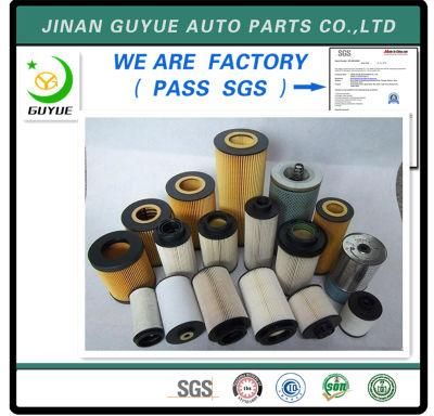 Diesel Fuel Filter for Iveco Scania Daf Commins Weichai Xichai Benz Man Truck Spare Parts
