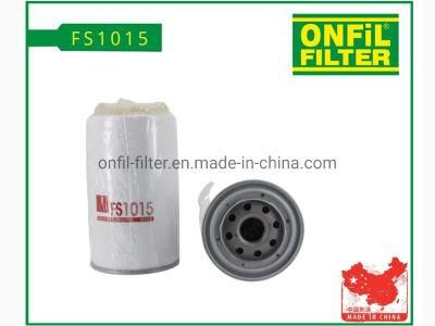 PS6829 H329wk 33985 Bf1393sp P553211 P553201 Wk95022 Fs1015 Fuel Filter for Auto Parts (FS1015)