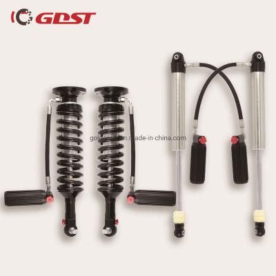 Gdst High Quality Auto Suspension Parts Rear Front Offroad Shock Absorber 4X4 OEM Assembly for Ford F150