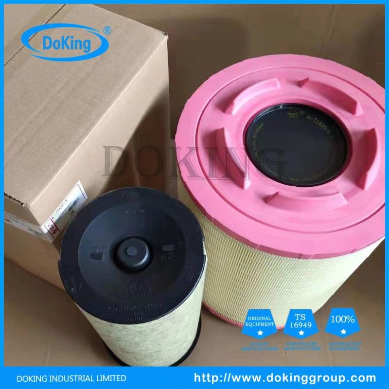 High Quality and Good Price Af26165 Air Filter