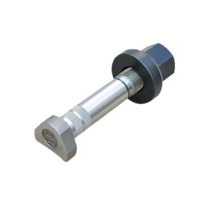 China Top Quality Factory Outlets Mantanghong Wheel Bolt and Nut 23X143 for Str Enhanced Rear Axle