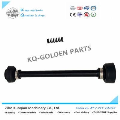 Original Parts 26501-058-0000 Rear Axle Drive Shaft Assy for Hisun ATV&#160;