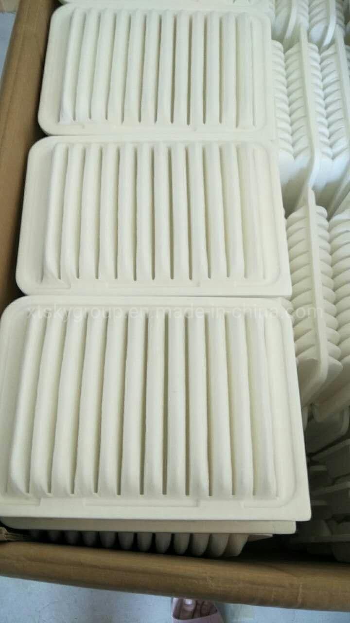 High Quality Mitsubishi Non-Woven Air Filter Mr968274