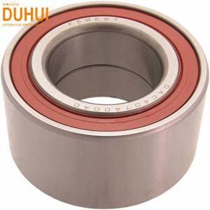 Front Wheel Hub Bearing Dac40740040-2RS/2rz for Auidi/ Seat/ Skoda/ VW