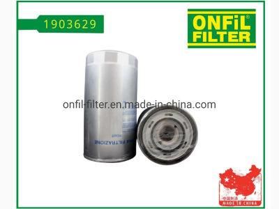pH5101 Bd325 P550342 Lf3482 Wp1169 H220wn Lf3594 Oil Filter for Auto Parts (1903629)