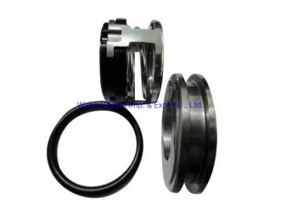 Denso AC Parts 10p25b Compressor Shaft Seal