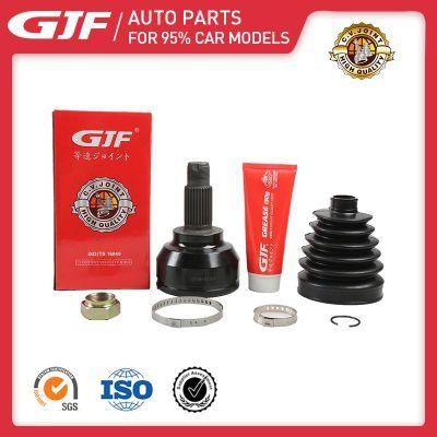 Gjf Brand Car Auto Spare Parts Outer CV Joint for BMW X5/E53/3.0/4.4/4.8 Bm-1-002