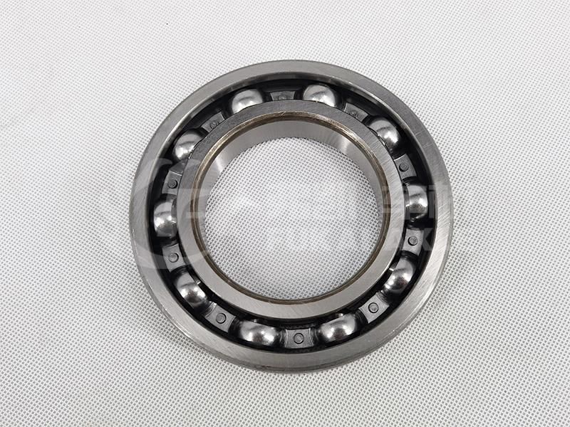 6216n 50216 06.31421.0803 Deep Groove Ball Bearing for Auman Sinotruk Shacman Truck Spare Parts Differential Bearing