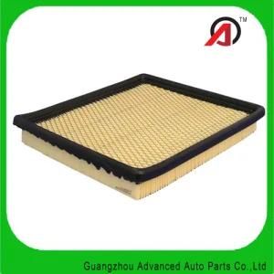 Auto Air Filter for Chrysler (4861480AA)