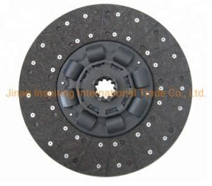 OEM Number 1861494140 1861219157 Clutch Disc and Plate