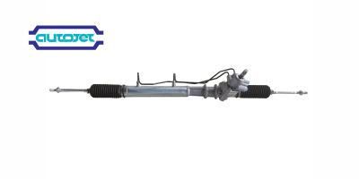 for Toyota Revo 2WD LHD 2012- Auto Power Steering Parts 44250-0K620 Power Steering Rack