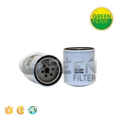 Fuel Filter High Quality for Trucks Lf3433 Me014833 B7189 P550067 51386 Me014833