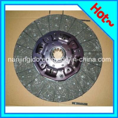 Auto Part Clutch Disc for Hino Hnd058u