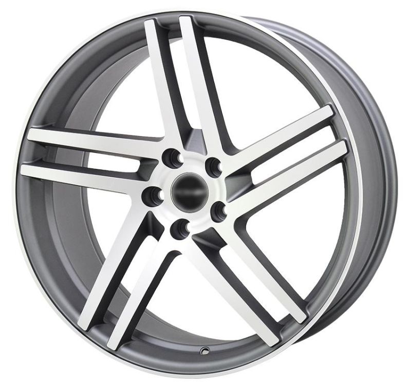 Am-3017 Aftermarket Car Alloy Wheel Rim