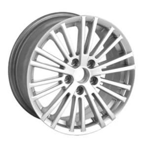 Alloy Wheel (D116)