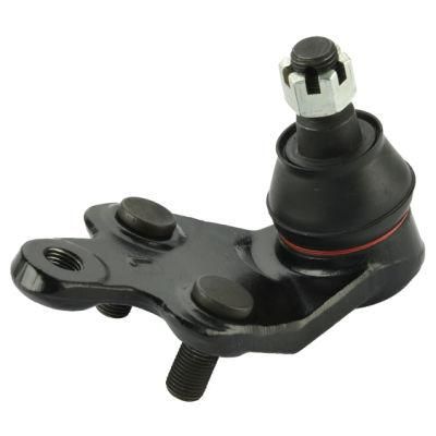 Private Label or Ccr ISO13485 Approved Auto Accessory Upper Ball Joint