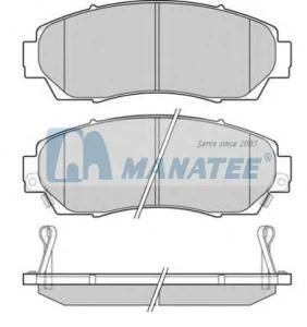 Brake Pads for Honda Accord CRV Crosstour Odyssey 45022-SHJ-A00