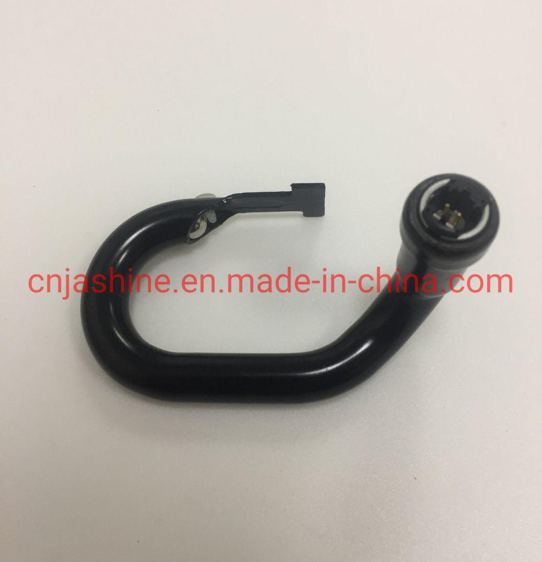 Right Side for Seatbelt Gas Generator (JAS-E001)