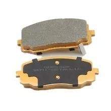 Wholesale Brake Pads Ceramic Germany Brakes Front Brake Pad