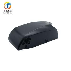 Die Casting A380 Aluminum Anti-Dust Cover for Car