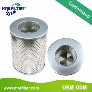 Hydraulic Spare Parts Auto Oil Filter for Caterpillar Engines Hf6083
