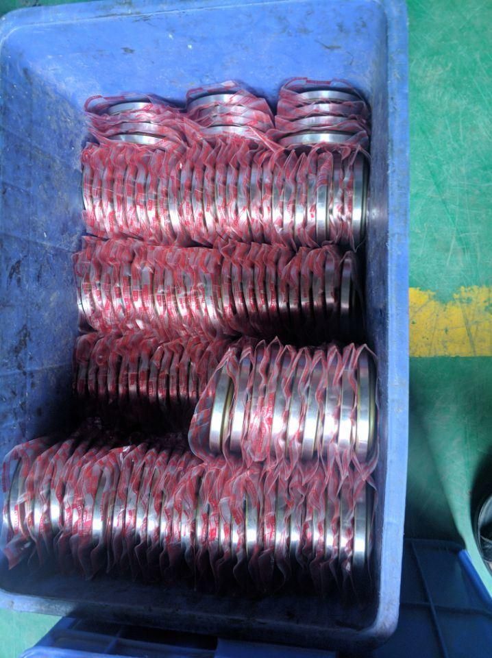 Oil Seal 8-94336315-2 Size 46*94.5*8*9.5 for Isuzu