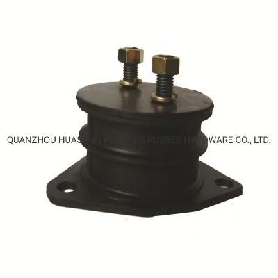 Truck Parts Engine Mounting for Hino 12035-1251A