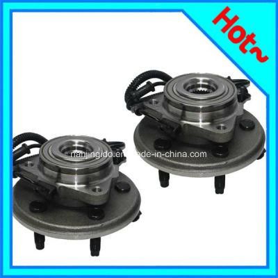 Front Wheel Hub Bearing 515050 for Ford