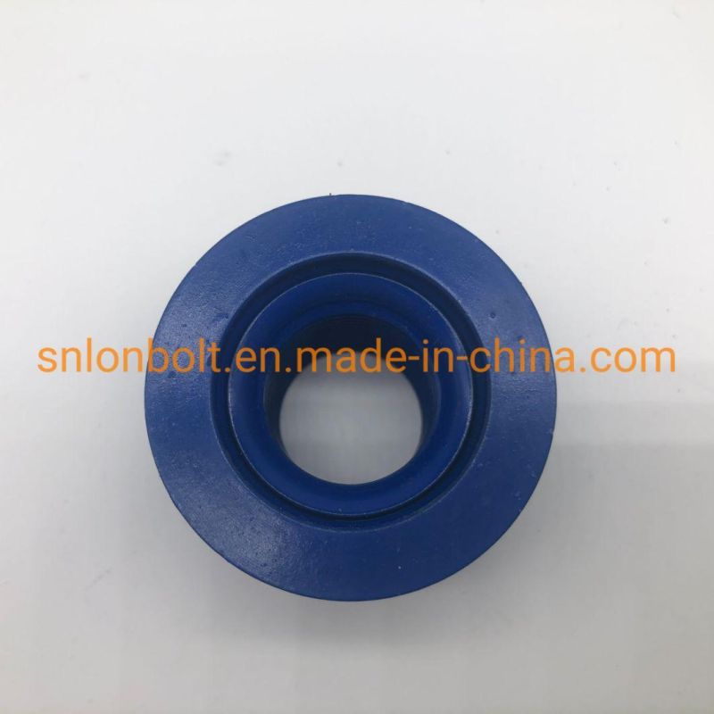 M22X1.5 Af32-33 Height 31 PTFE Coating 240h Salt Spray Test