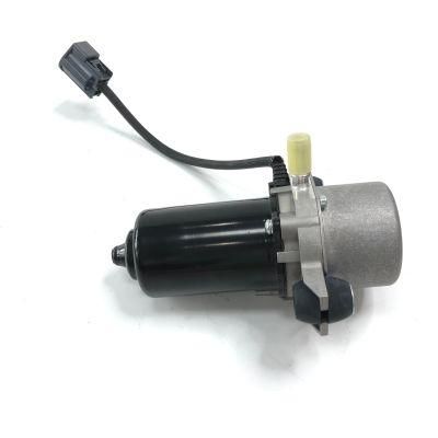 Manufacturer Electrical Brake Vacuum Pump 12V Aluminum Brake System Up30 009286001