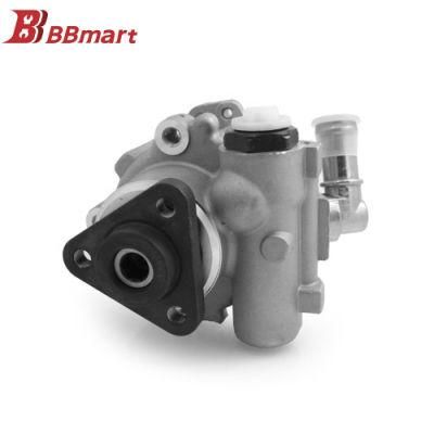 Bbmart Auto Parts OEM Car Fitments Power Steering Pump for Audi A6 C6 OE 4f0145155