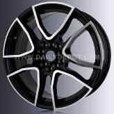 Alloy Wheel (CS-5350)