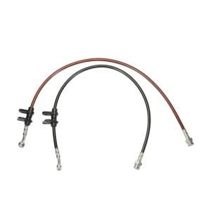 Motorcycle Part Brake Booster 1/8&prime;&prime; Auto Brake Inner Hose