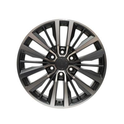 Car Wheel Rims 18*10 Wheel