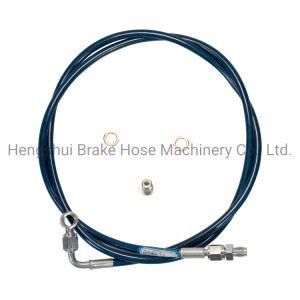 Customizable 3.2*7.5mm Auto/Motorcycle Brake Hose