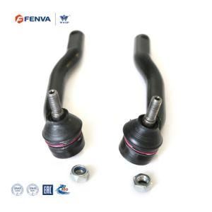 Hot Selling Cheap Price OEM 48640-3u025 Tiida C11 March K12 48520-3u025555 Auto Tie Rod End Rack End for Car
