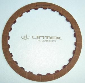 Friction Disc (302700-160)