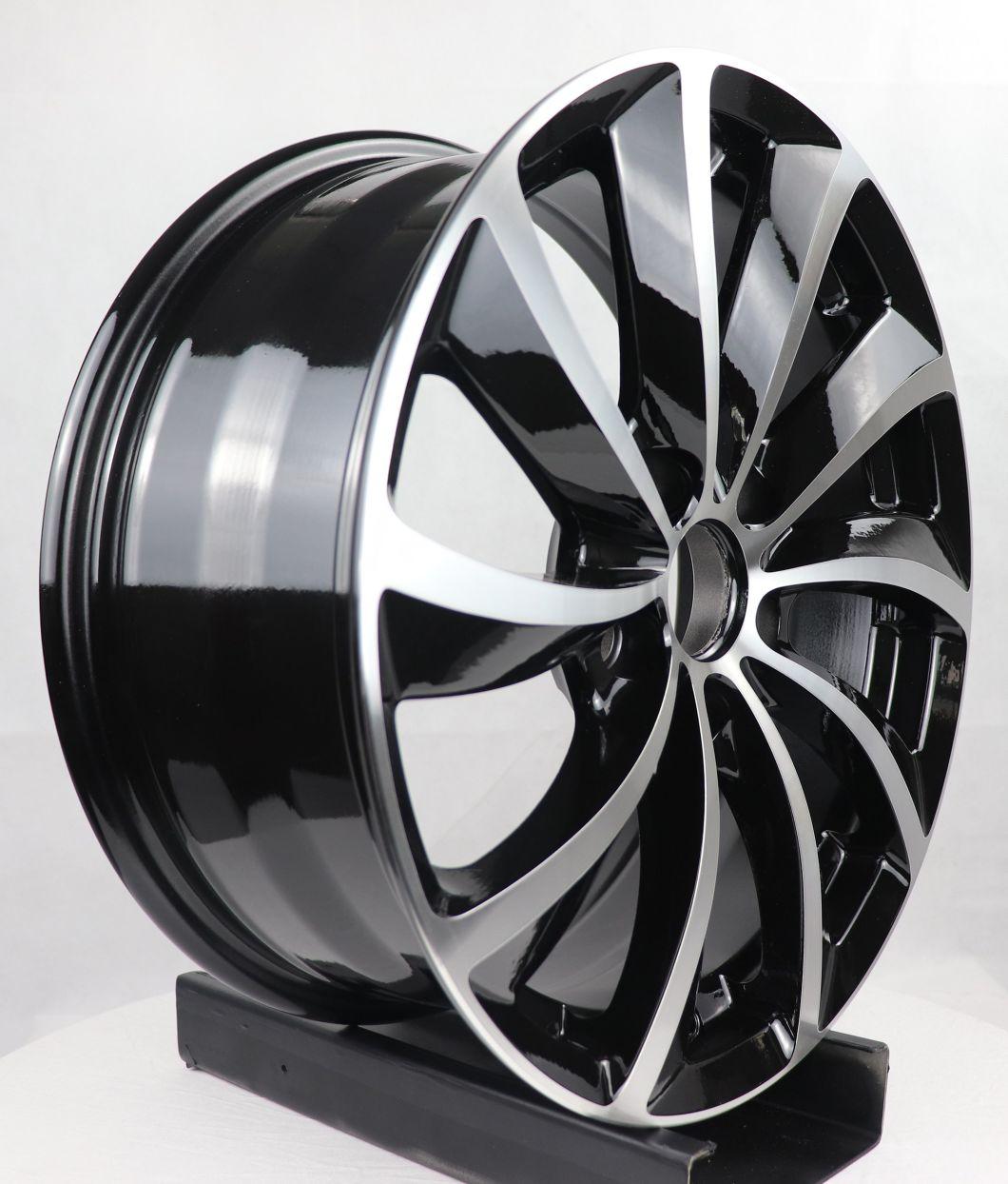 Best Selling Well Polish Casting Wheels for Car