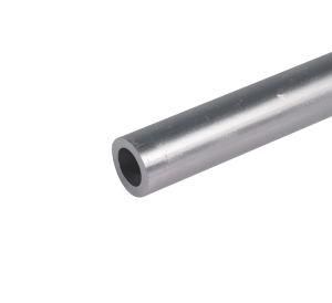 Powder Coated Paint Aluminum Tubing for Compressed Air Piping Systems Aluminium Extrusion