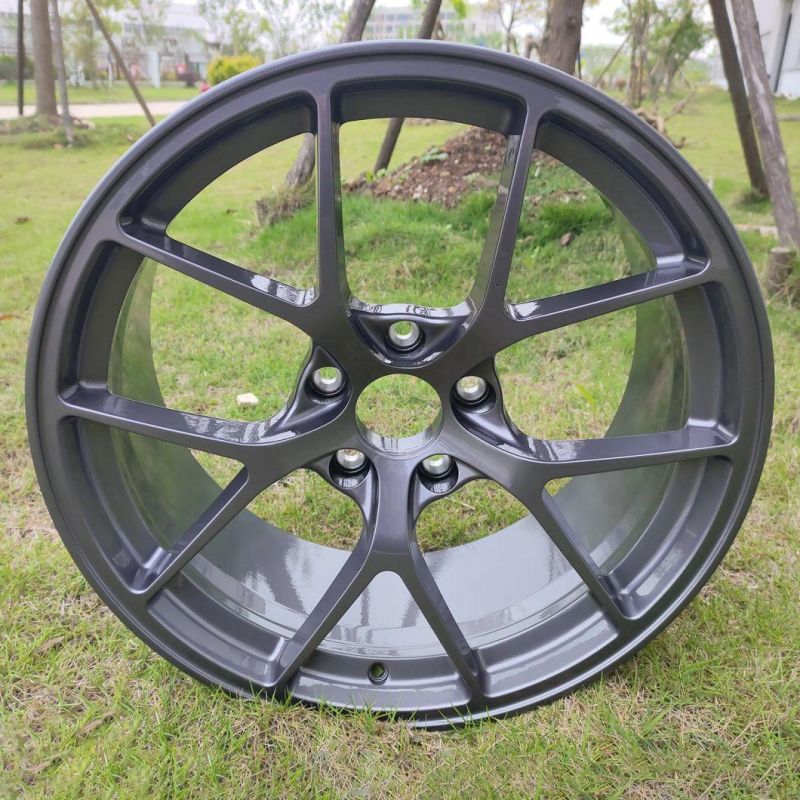 New Design 18 /19 /20/21 Inch Auto Car Parts Aluminium Alloy Forged Wheel for Car