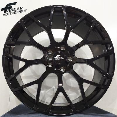 Hot Sell Forcar Motorsport Aluminium Wheels Car Alloy Wheel Rims