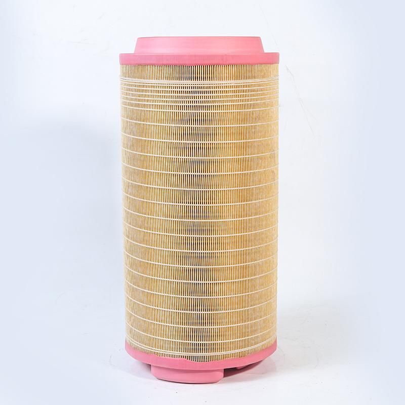 Air Filter Af4319 C25024 2343432 for Scania Truck L250 2018 Truck Air Filter