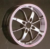 Alloy Wheel (CY-325)