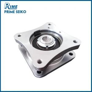 Agriculture Machinery Baa-0004 Agri Auto Wheel Hub Bearing Kits Used for Farm Tractor